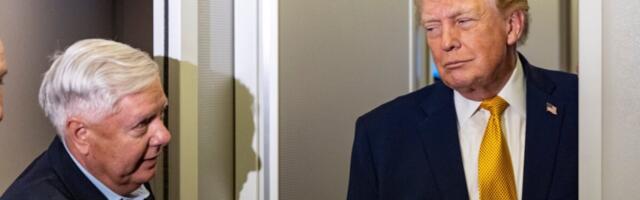 Трамп дал зеленый свет законопроекту о санкциях в отношении РФ