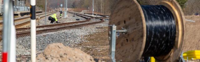 Финский производитель кабелей сокращает в Эстонии почти половину штата