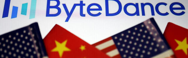 TikTok отделил американское приложение от глобального бизнеса