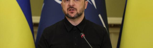 Politico: ЕС готовит план для членства Украины с 2027 года