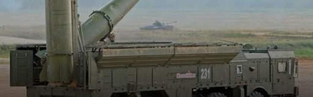 Опубликован список «потенциальных целей» ВС РФ в Европе