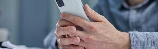 Полиция задержала подозреваемого в отправке мошеннических сообщений якобы от имени Omniva