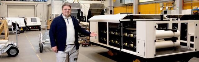 Глава ElectroAir: «Работая в авиации, мы всегда думаем: что делать, если завтра самолеты перестанут летать?»