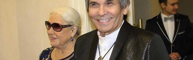 "Позор": Федосеева-Шукшина прокомментировала новый роман Алибасова