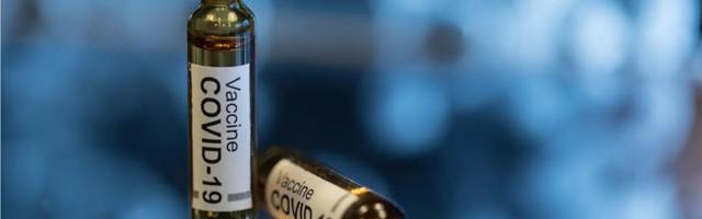 Эстония не спешит применять перекрестную вакцинацию