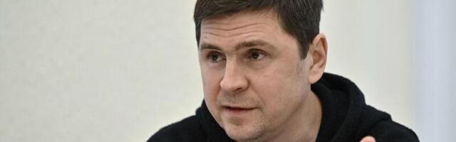 Встретится ли Зеленский с Путиным? Что за беспилотники атакуют Москву? Смотрите эфир Delfi c Михаилом Подоляком!