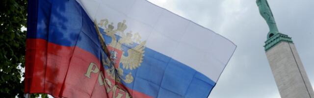 71% латвийцев считают Россию главной угрозой для Европы