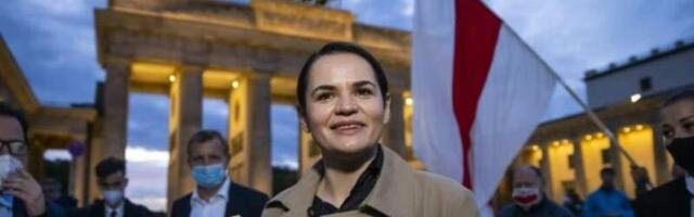 Касчюнас обещает поправки по унификации ограничений для россиян и белорусов