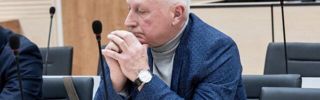 Бывший чиновник PTA признан виновным в должностном подлоге