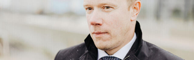 Анвар Салометс: кому нужна эта железная дорога?