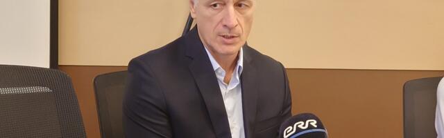 Луж в городе должно стать меньше