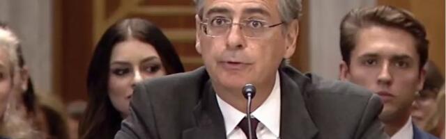 Сенат США утвердил родившегося в Эстонии Романа Пипко послом в Таллинне