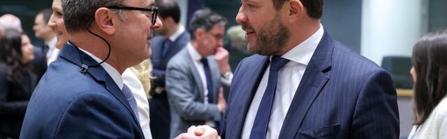 Цахкна в Брюсселе: Европа доказывает свою смелость в принятии решений и действиях