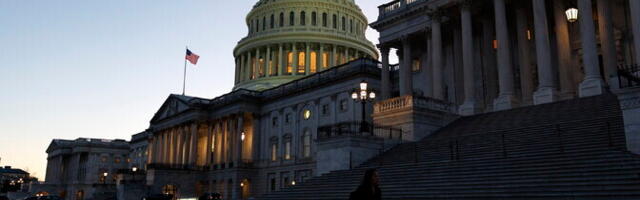 ERR в Вашингтоне: законодатели обеспокоены намерениями Трампа в отношении Гренландии