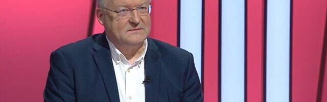 Новым послом Эстонии в Японии станет Андрес Унга