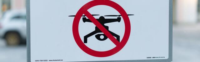 В Латвии охотников обучат сбивать вражеские дроны в темное время суток