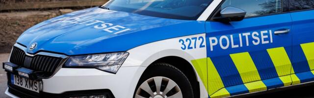 Полиция задержала подозреваемых в убийстве