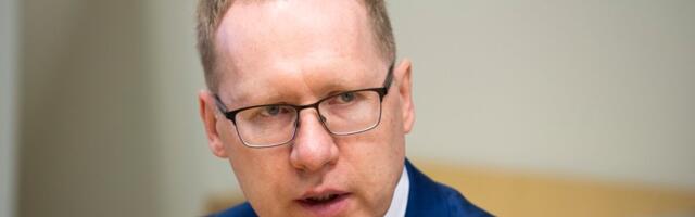 Eesti Energia завершила прошлый год с убытком