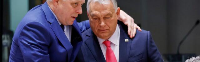 ВОЕННЫЙ ДНЕВНИК (1475-й день) | Премьер Словакии грозит „перенять эстафету“ в блокировании кредита Киеву