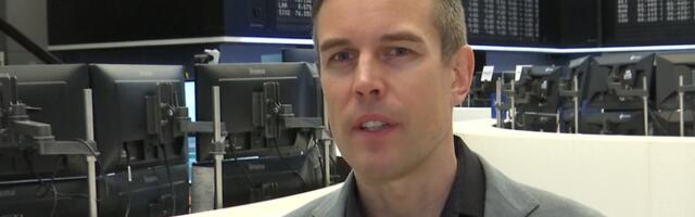 Аналитик: рынки не готовы к обострению ситуации вокруг Ормузского пролива