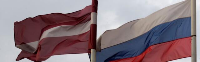 Сбежавшие из Латвии пропагандисты сняли фильм о странах Балтии, в котором выступает эстонский госизменник Дрессен