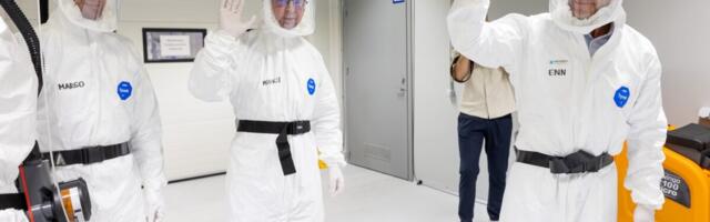 Победу акциям водородных компаний принесет скорее дефицит электроэнергии, чем зеленый переход