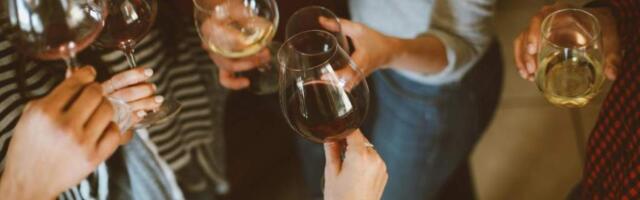 В Латвии важно сократить общее потребление алкоголя – министр