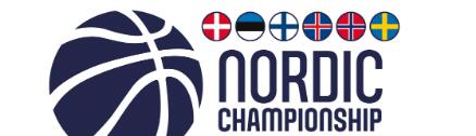 Eesti U20 noormeeste koondis jätkas Nordic Championship turniiril võidulainel