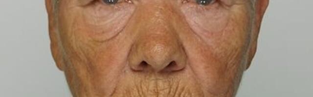 ФОТО | Полиция ищет пропавшую в Кивиыли Екатерину