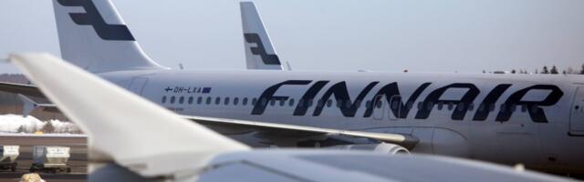 Таллиннский аэропорт – о забастовке Finnair: возобновление отмененных рейсов – это очень необычно