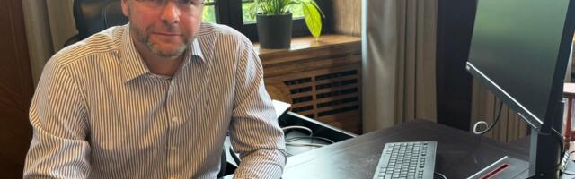 Евгений Осиновский: нужно различать большую и маленькую коррупцию