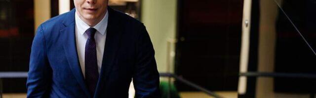 Временный глава ЛСДП Синкявичюс не намерен быть премьером