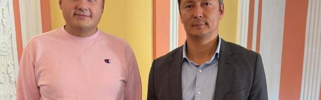 Коррупционное дело депутата Диева: сложить полномочия или остаться у власти? 