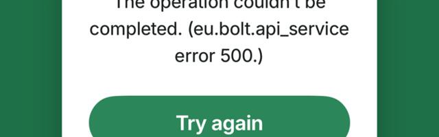 Сбой Cloudflare нарушил работу государственных сайтов и нескольких платформ в Эстонии