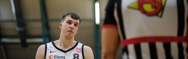 СЕГОДНЯ на Delfi | Эстоно-латвийская лига: сможет ли „Кейла Кулбет“ прервать пятиматчевую серию без побед в игре с „ТалТехом“?