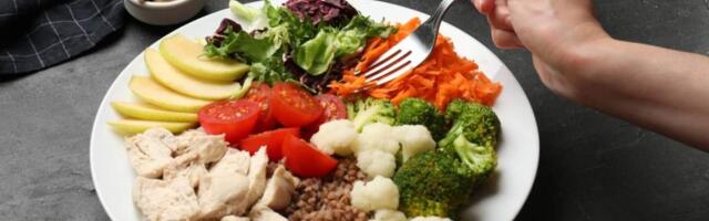 Гипокалорийная диета: меню на неделю, рецепты для похудения