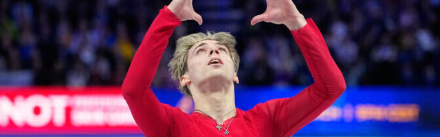 LIVE в 15:30 | ЧМ по фигурному катанию в Праге завершится показательными выступлениями