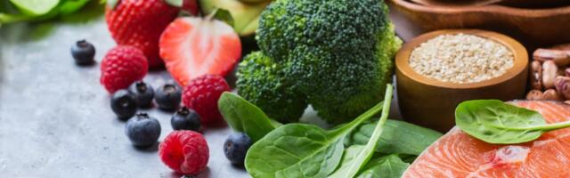 Эстония готовит меры для смягчения роста расходов в продовольственном секторе