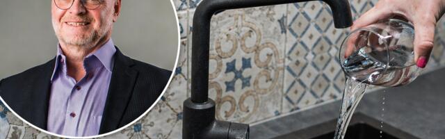 Ханс Х. Луйк: Водный позор Таллинна. По мнению суда, клиенты годами переплачивали за воду. Монополия „не понимает“ решений, город равнодушно наблюдает, как издеваются над потребителями воды