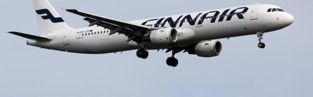 Скандал: полиция сняла с рейса Finnair финского депутата