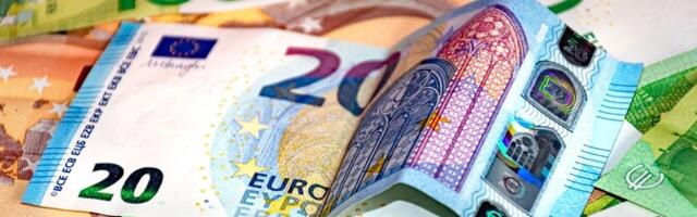 Больше всего вложили в предвыборную кампанию реформисты и Isamaa – около 1,5 млн и 1,3 млн евро