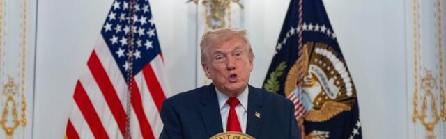 Трамп объявил о закрытии воздушного пространства Венесуэлы. США рассматривает возможность нанесения ударов?