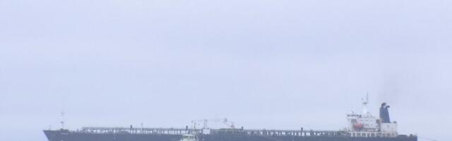 FT: цены на страхование судов в Чёрном море за выросли в три раза