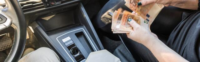 Высокие зарплаты и бюрократия сдерживают инвестиции малого бизнеса в Эстонии