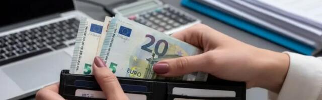 В следующем году рост зарплат в Латвии составит около 7%