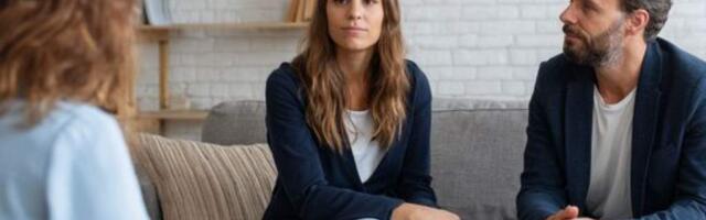 В России проработают возможность обязательной медиации при разводе