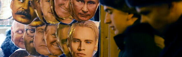 Бывший глава британской разведки: Путин регулярно использует двойников