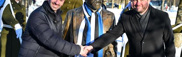 Цахкна и Хаддад: Европа должна укреплять свою обороноспособность и твёрдо поддерживать Украину