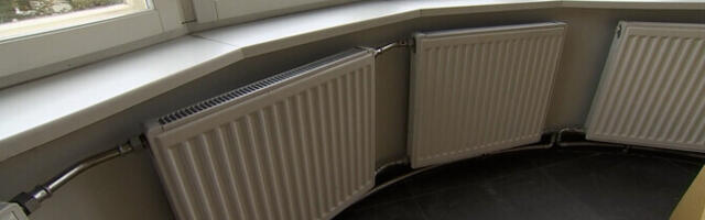 В ЕС каждый 11-й житель испытывает трудности с отоплением жилья, в Эстонии ситуация лучше