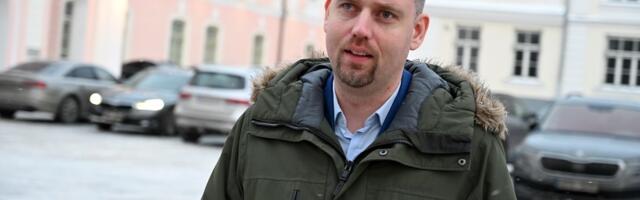 Соцдемы: возможных жертв Эпштейна следует искать и в Эстонии